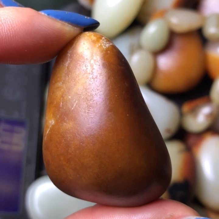 和田玉未镶嵌珠宝奇石