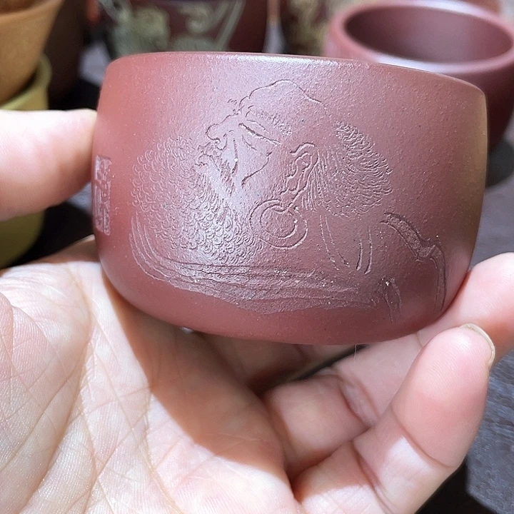 茶杯紫砂福利福利