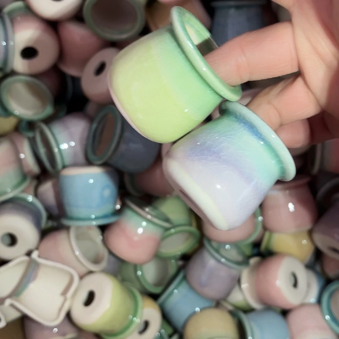 量货/口3高4深浅搭配发12