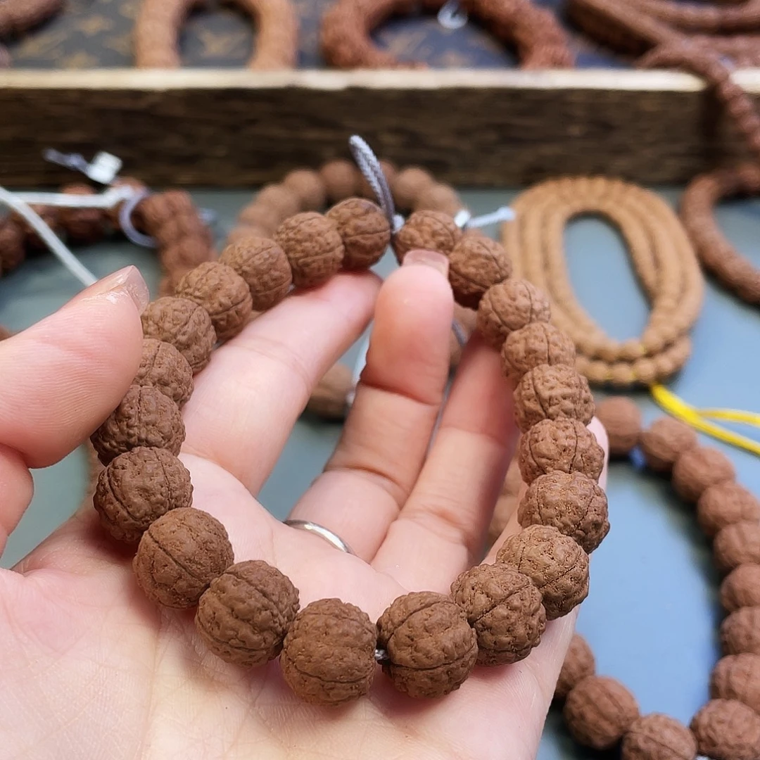 _*** 金刚菩提吊坠跳跳龙13加单圈