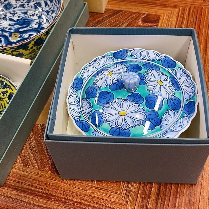 华山———-14-厘米————