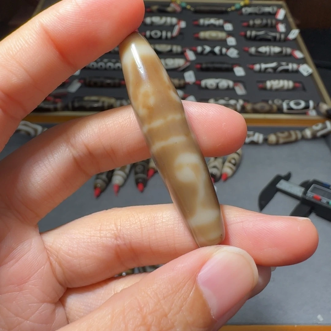 玛瑙/玉髓颈饰未镶嵌78