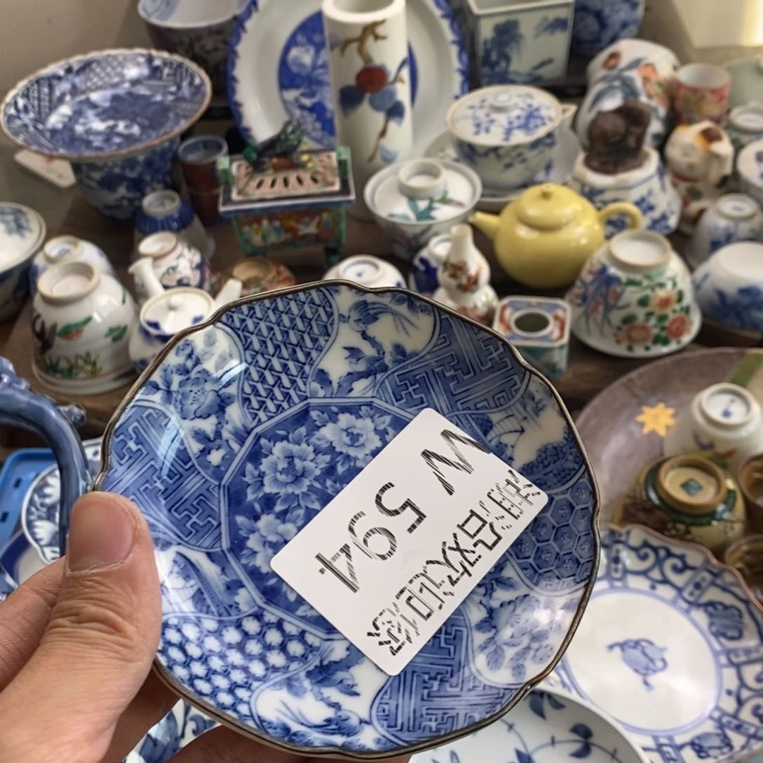 瓷器的时候我也是醉了闪***虎