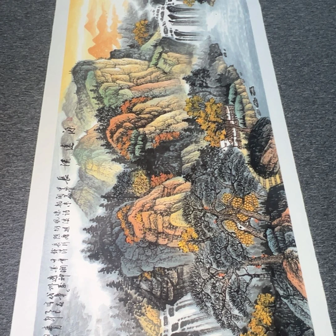 手绘作品今天这样卖赚钱