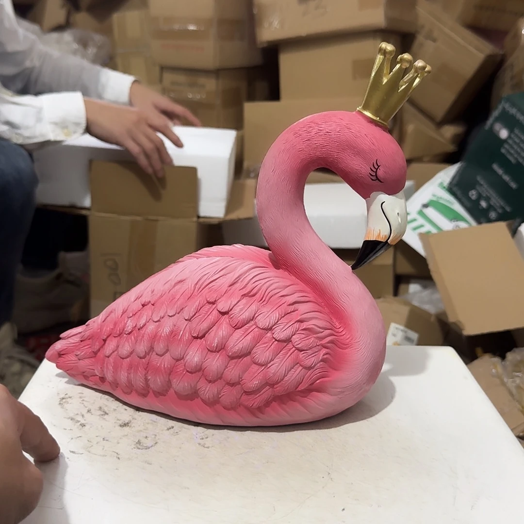 树脂材质盆盆罐罐100