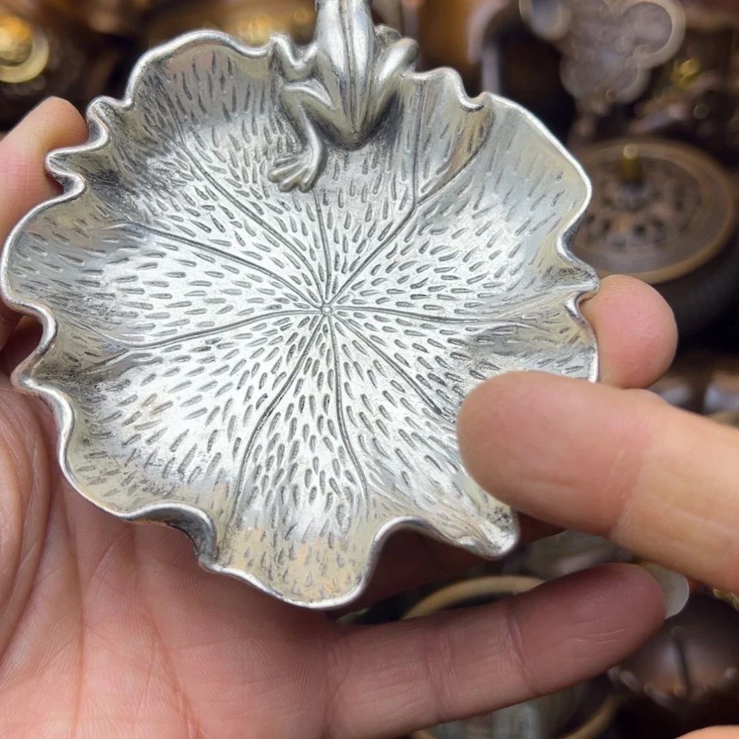 精美文玩把玩摆件