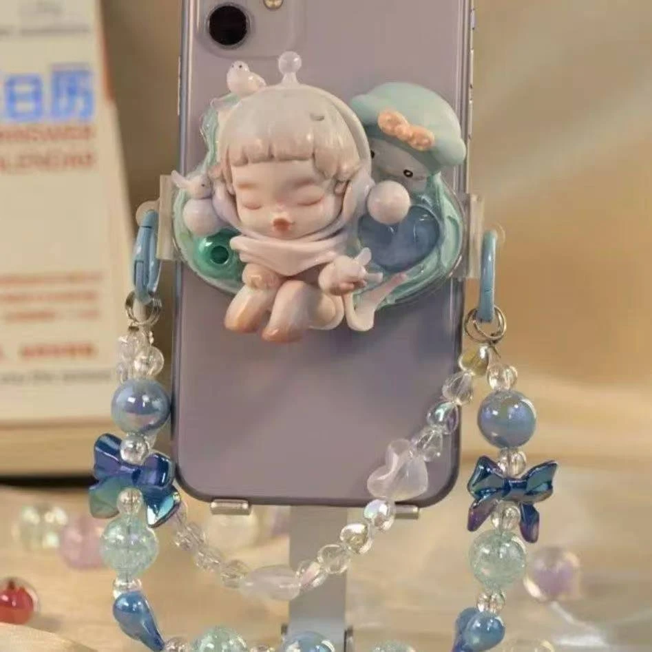 创意背夹 潮玩饰品