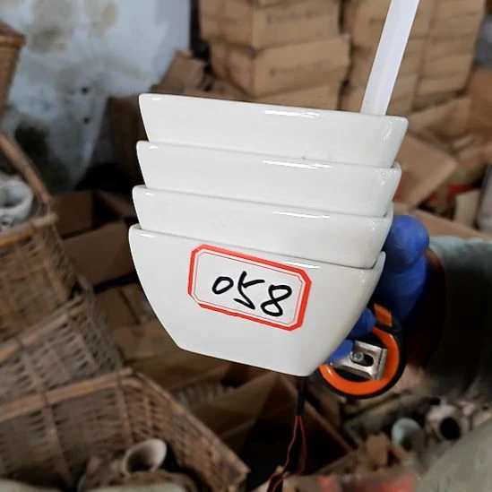 摆件陶瓷盘子碗啥都有