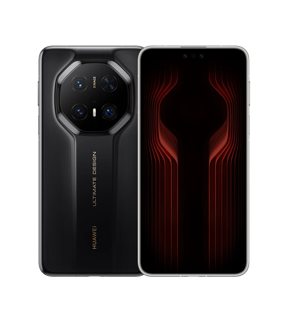 95新 Huawei/华为 ［二手］华为mate70rs非凡大师（一对一挑选）