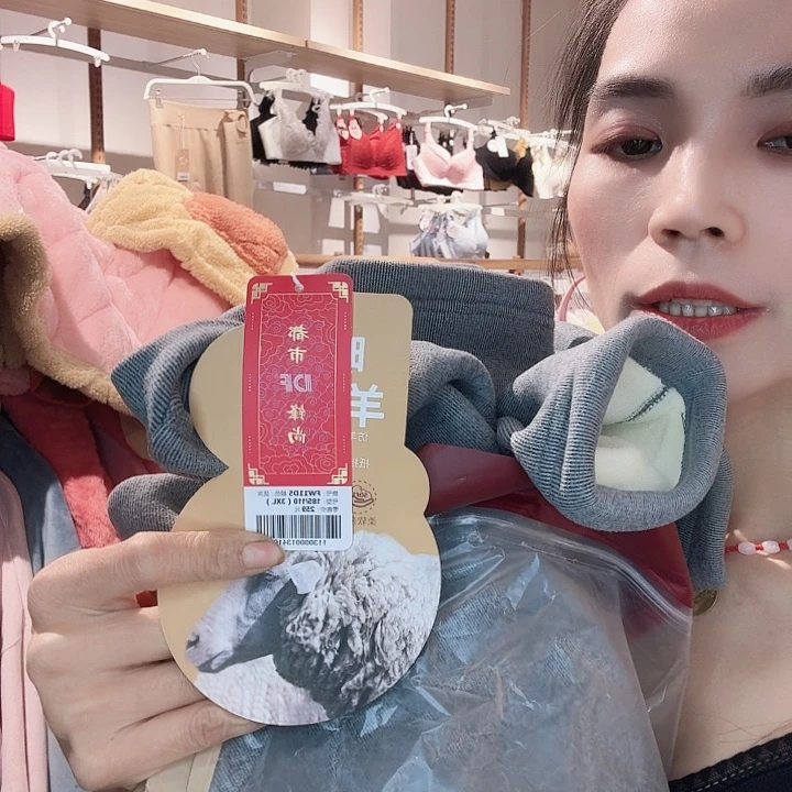 三醋酯纤维259羊羔绒3 X男套装保暖