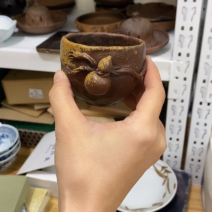 瓷片满38包邮，编号：893