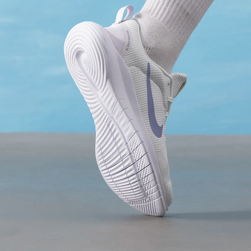 NIKE/耐克官方女鞋 25秋季新款运动鞋WMNS FLEX 12跑步训练鞋