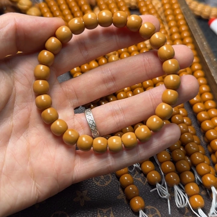 手串猴头核桃9小老型