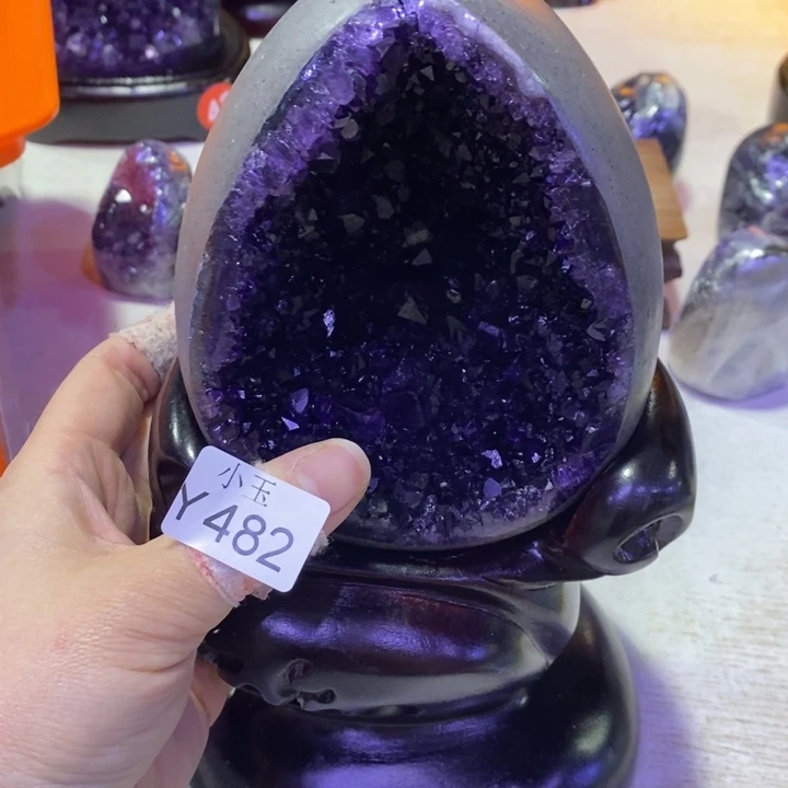 摆件未镶嵌水晶?****?摆件