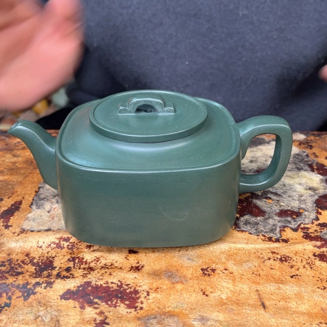 紫砂茶壶宜兴紫砂壶