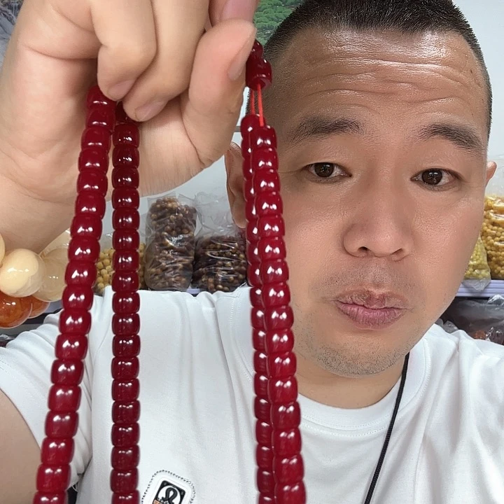 大果紫檀（缅甸花梨）152