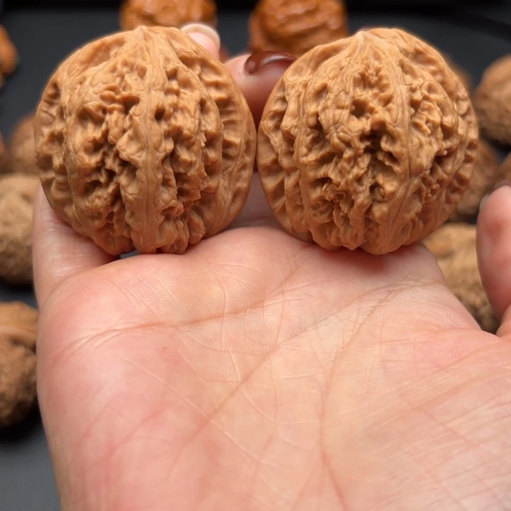 核桃42尺全品粗筋