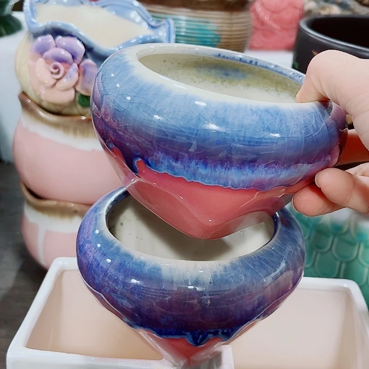 花盆厂家直销9.99包邮
