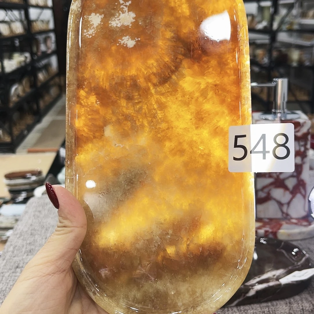 548美拉德水晶小赛道25×12福利不退换