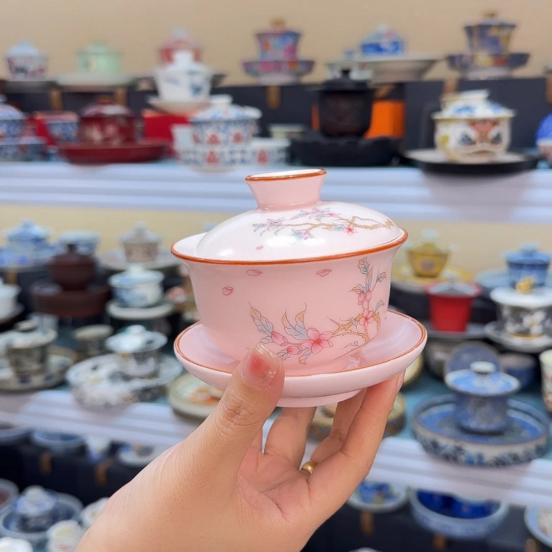 我们的目标是成为一个