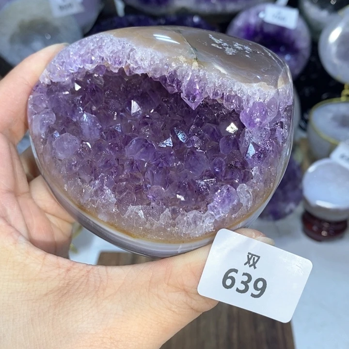 未镶嵌大型摆件（非配饰）水晶