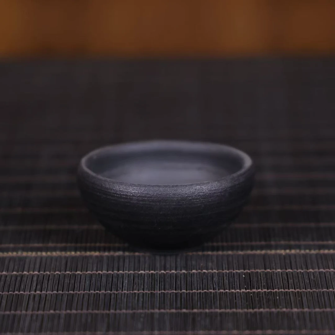 （福利价）非遗青砂小茶碗，一样一品