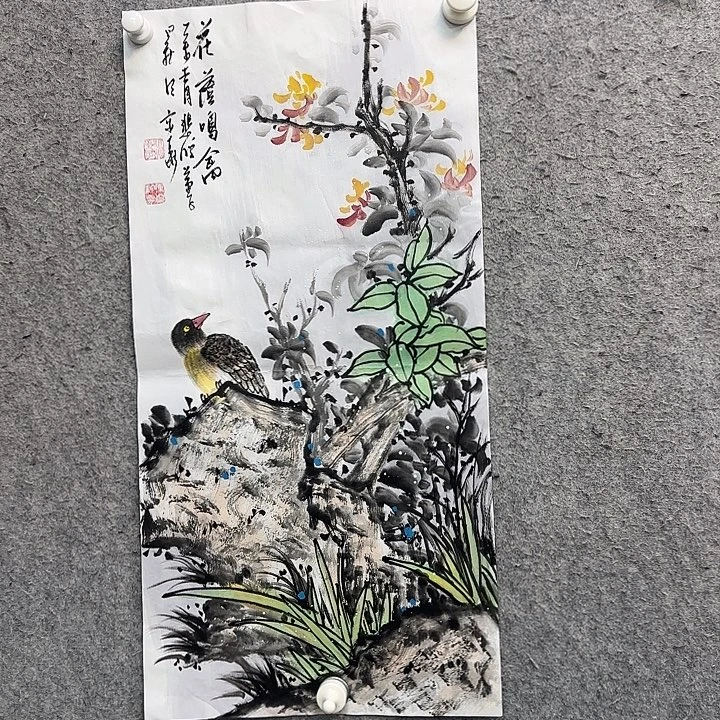 书法作品多次参加全国