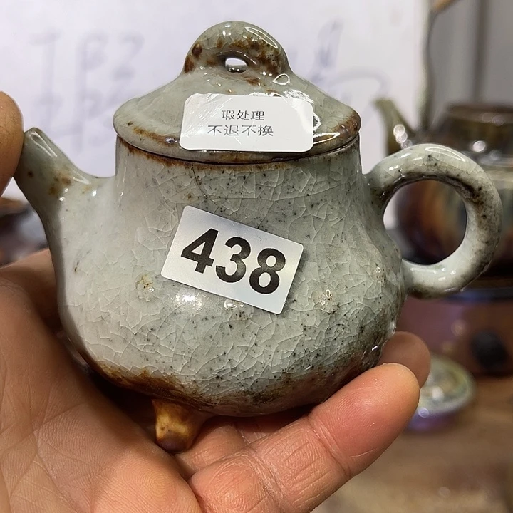 茶壶紫砂438&&&&&&&