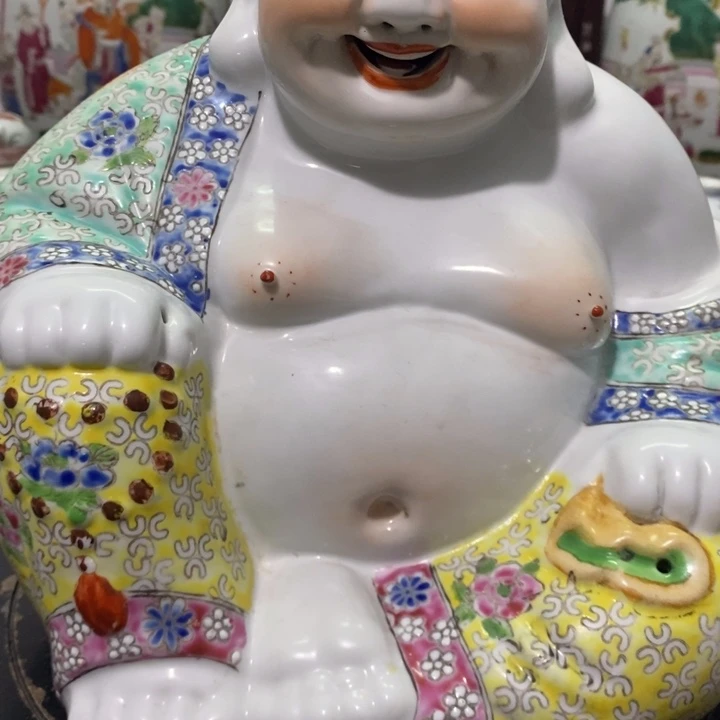 森***林陶瓷摆件瓷瓷瓷888888