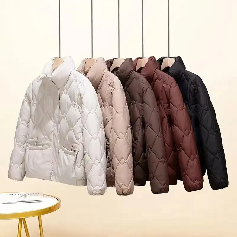 501-600工厂开模原版样衣秋冬杂款棉衣这里拍