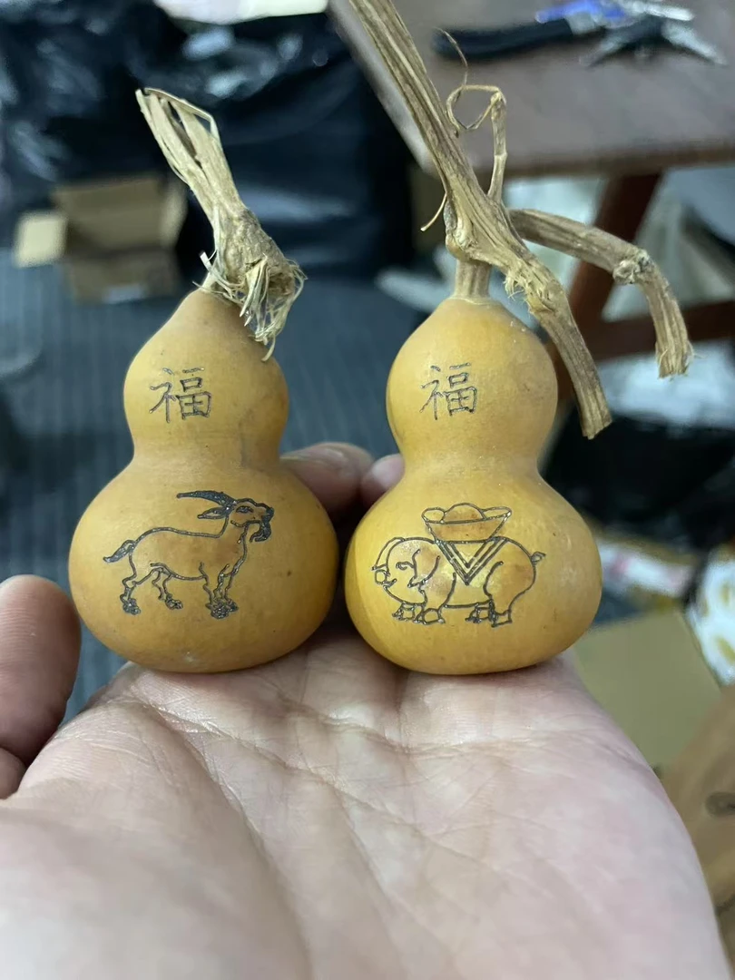 文玩葫芦