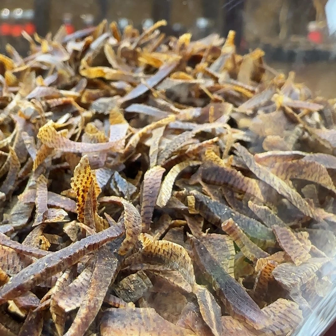 沉香碎屑沉香醇化老白棋切丝5g/份
