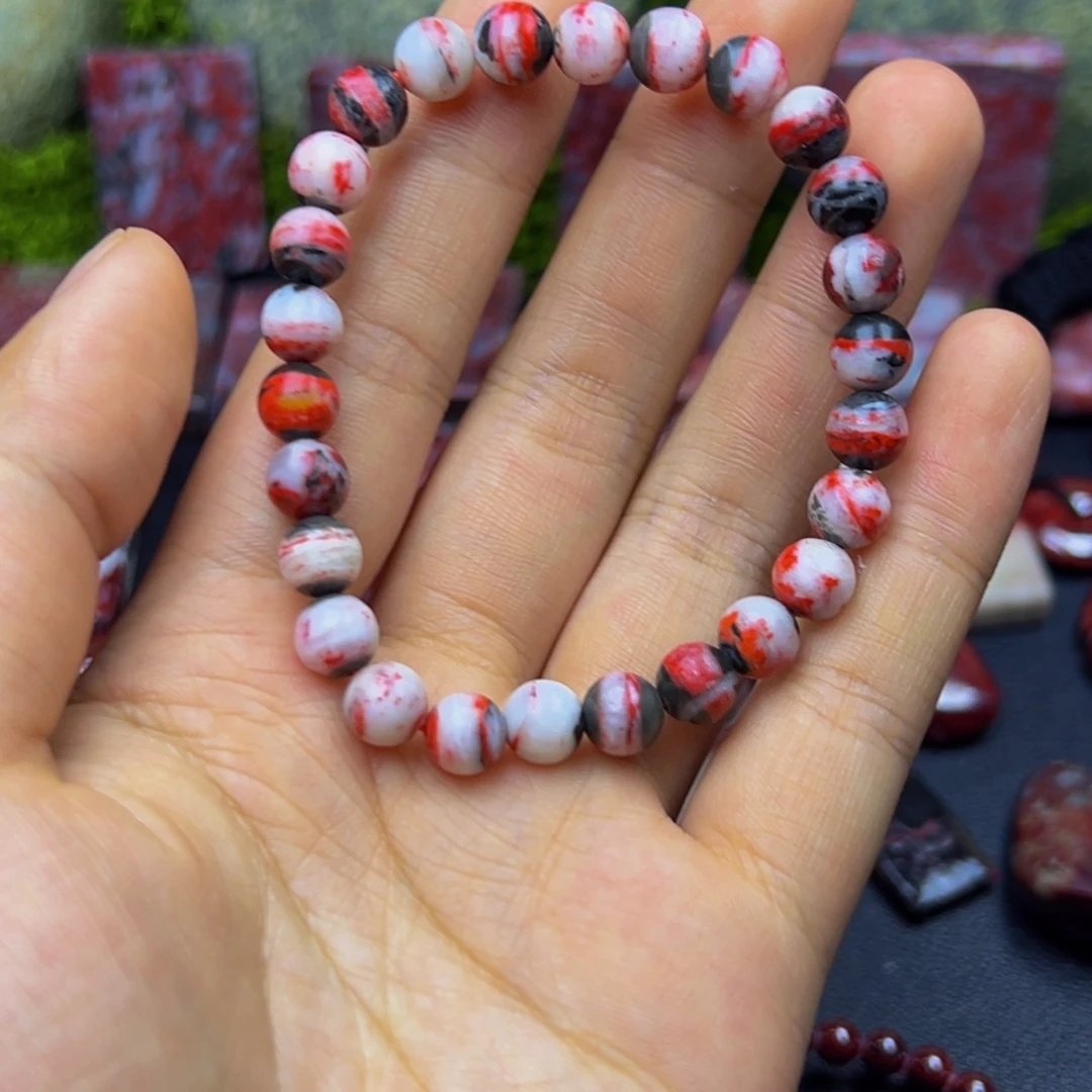 天然辰砂朱砂朱砂