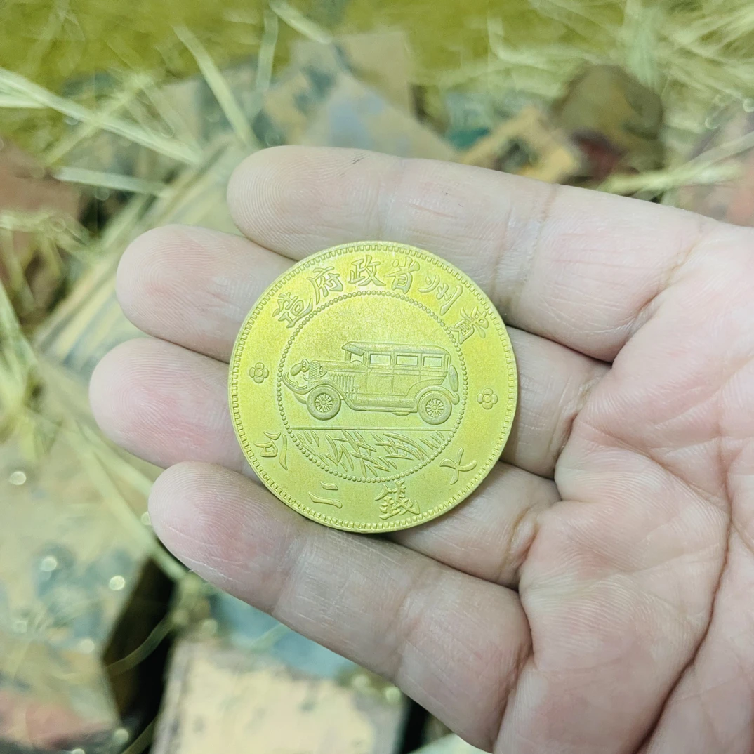 家居摆件07现代仿古复古工艺摆件