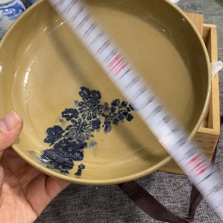 紫砂茶杯非常漂亮好看的花瓶