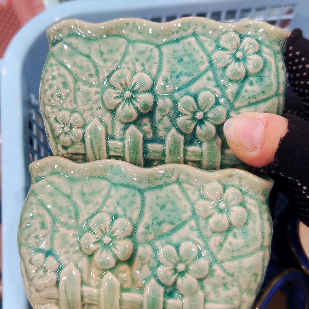 高温陶瓷材料及工艺