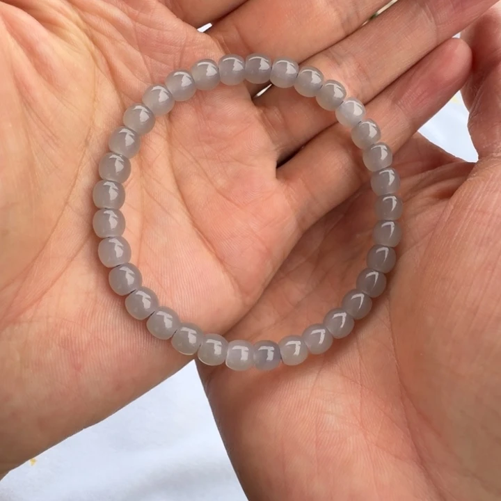 手链未镶嵌和田玉