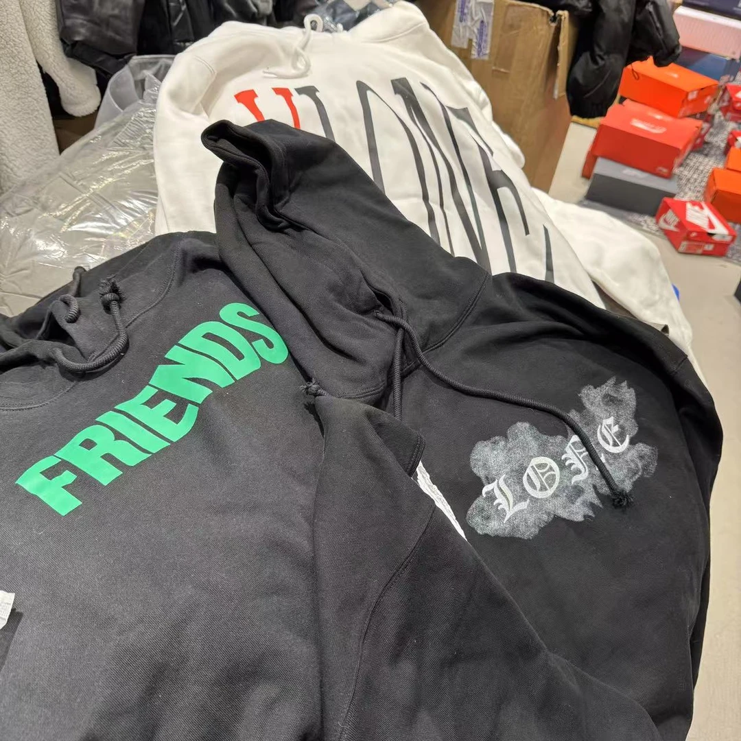【聚猩03】大V 挑码不挑款 （款式很多）  潮流服饰