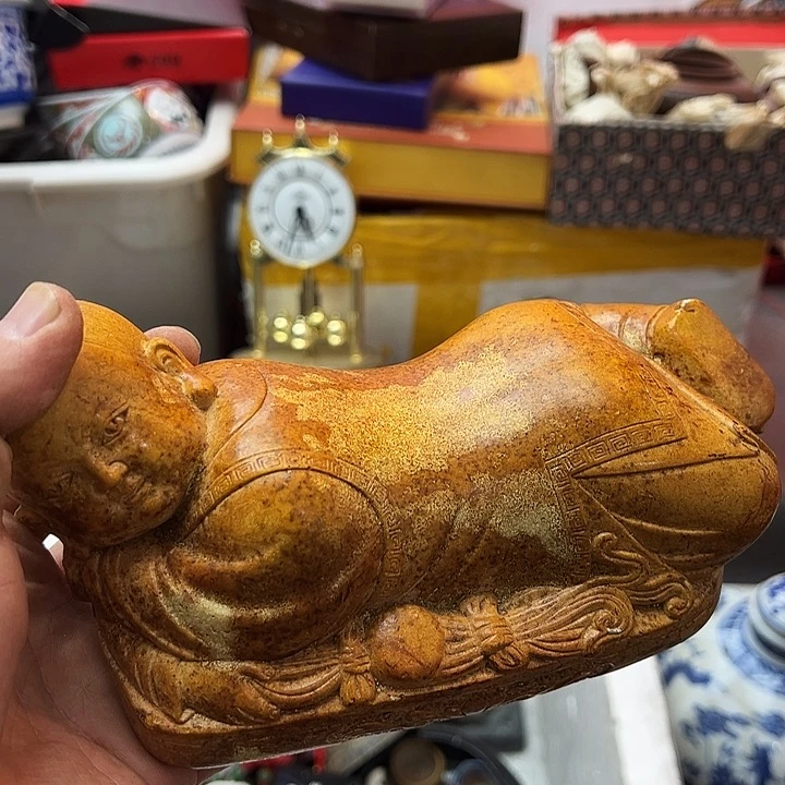 然***非非洲紫檀（红花梨）