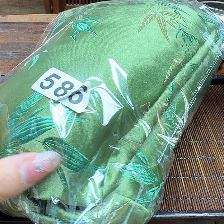 纯手工制作粗陶茶具燕***）