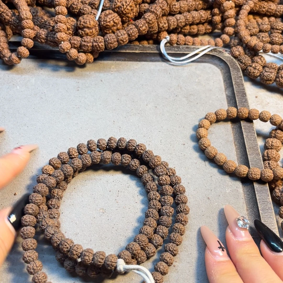 金刚菩提吊坠链接2定制树魔