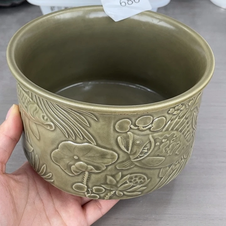 龙泉青瓷好好好啊686