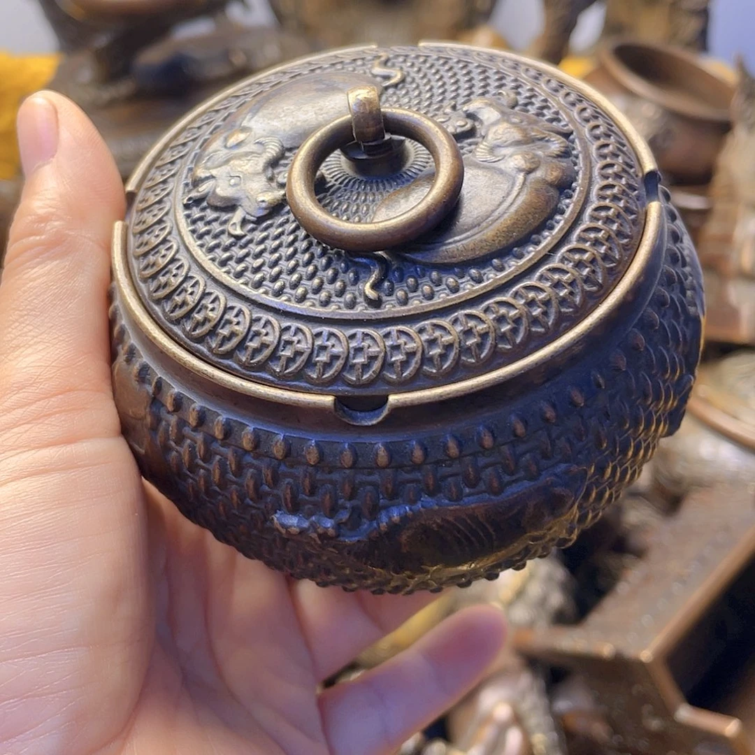 铜器时代，铜器等会