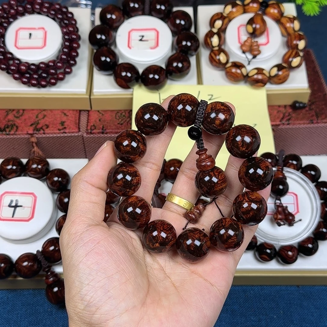 唐***六花梨木类黄花梨2.0