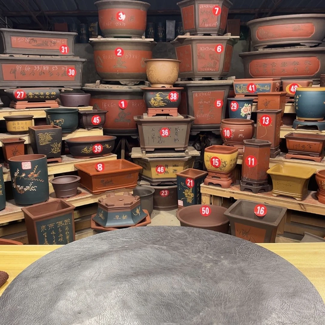 鱼***面紫砂其他精品紫砂工厂直发