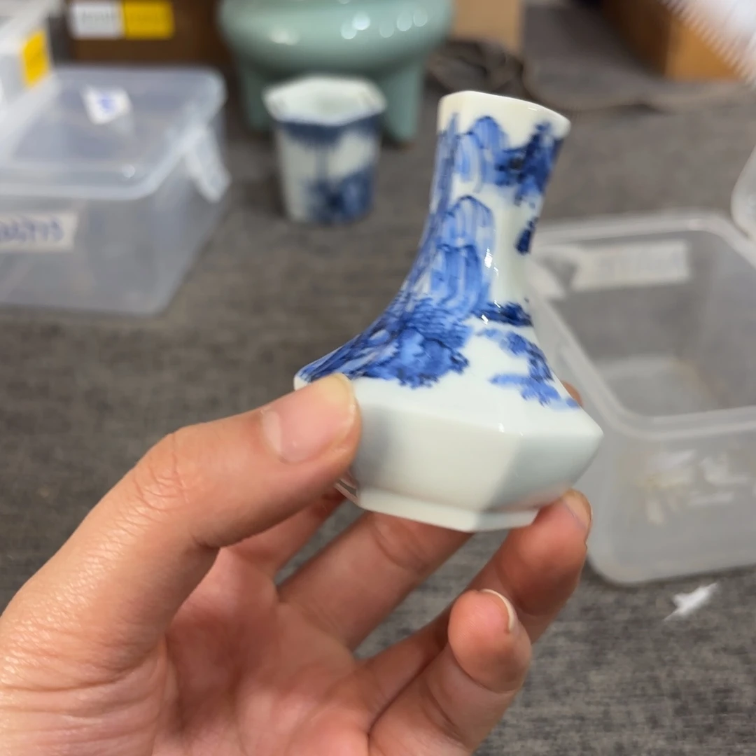 非常好看漂亮的物品