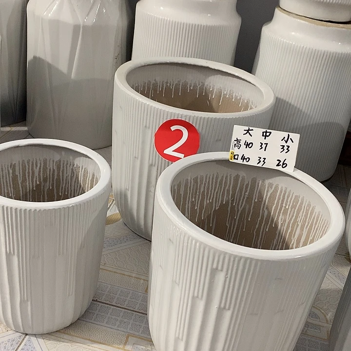 白音符大中小一套三个送托盘默认微瑕