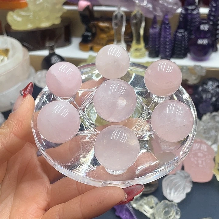 水晶摆件未镶嵌摆件