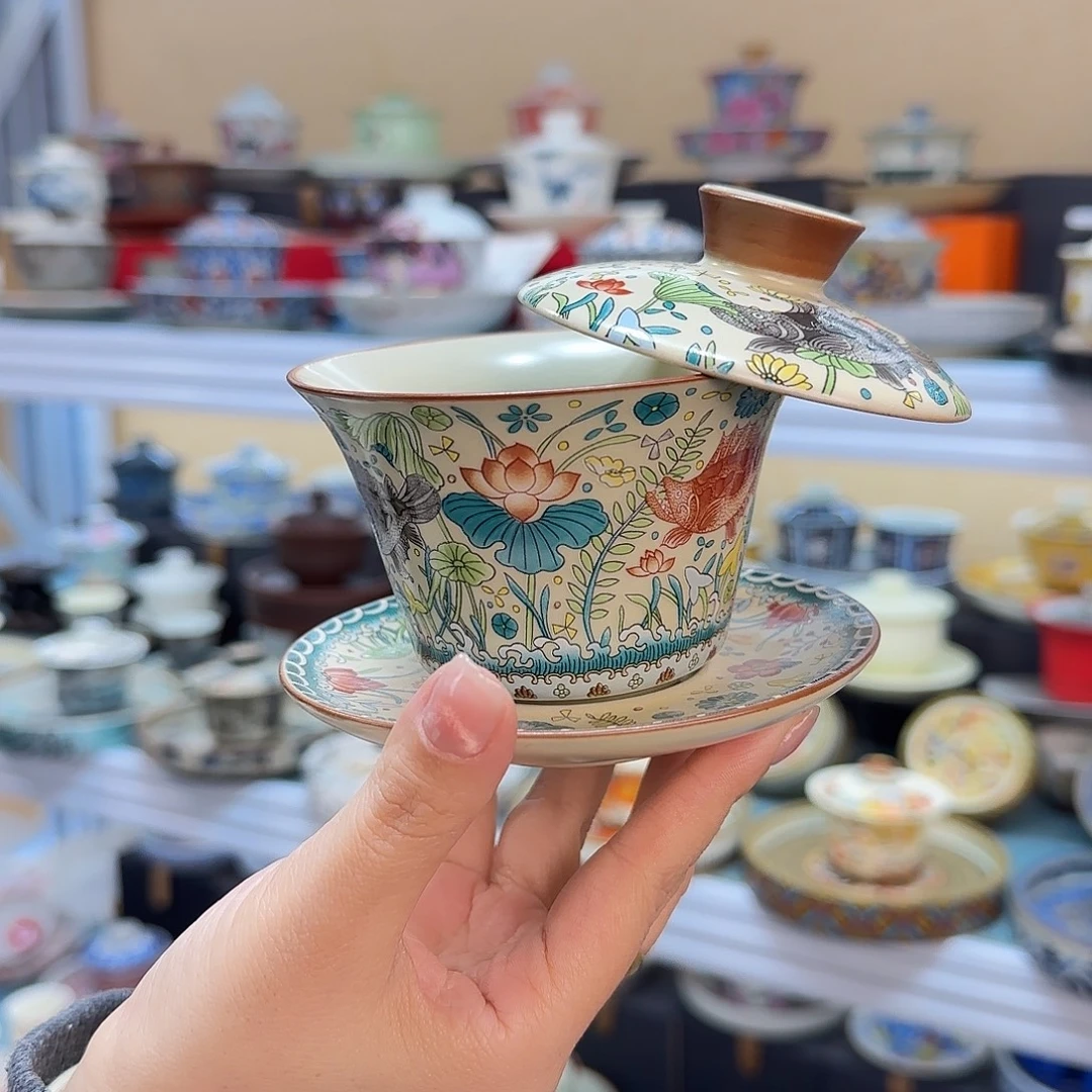 我们的目标是成为更优秀