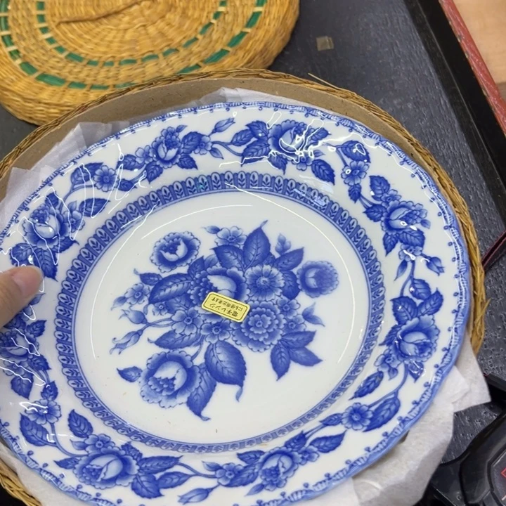 海外陶瓷茶具日化